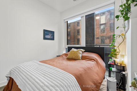 Photo 21 at 207 - 9 Tecumseth Street, Niagara, Toronto