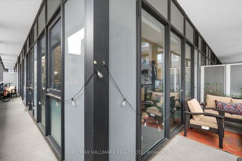 Photo 23 at 207 - 9 Tecumseth Street, Niagara, Toronto