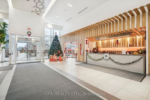 Photo 4 at 438 - 5 Hanna Avenue, Niagara, Toronto