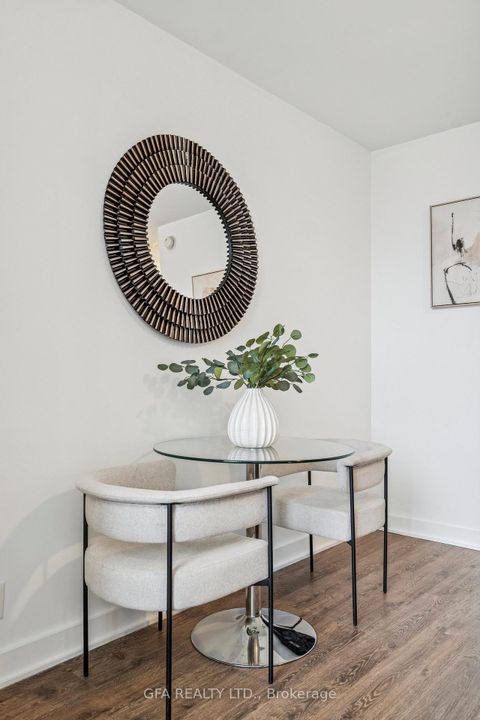 Photo 16 at 438 - 5 Hanna Avenue, Niagara, Toronto