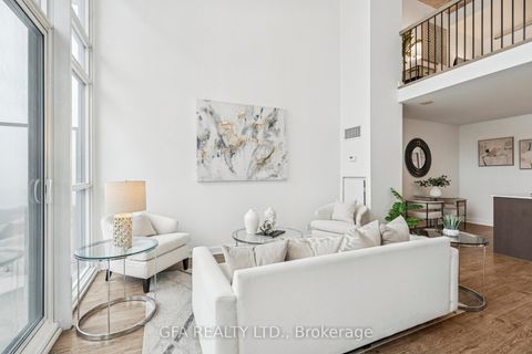 Photo 26 at 438 - 5 Hanna Avenue, Niagara, Toronto