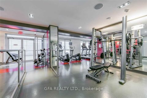 Photo 44 at 438 - 5 Hanna Avenue, Niagara, Toronto