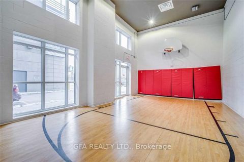 Photo 45 at 438 - 5 Hanna Avenue, Niagara, Toronto