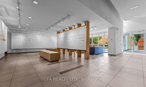 Photo 48 at 438 - 5 Hanna Avenue, Niagara, Toronto