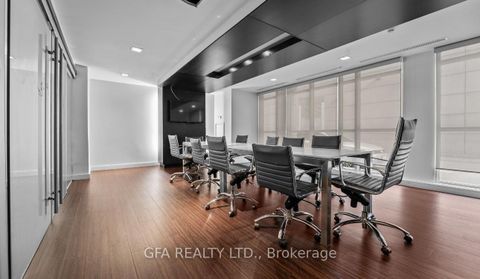 Photo 49 at 438 - 5 Hanna Avenue, Niagara, Toronto