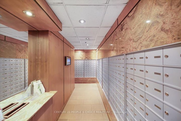 Photo 5 at 1504 - 2121 Lake Shore Boulevard W, Mimico, Toronto