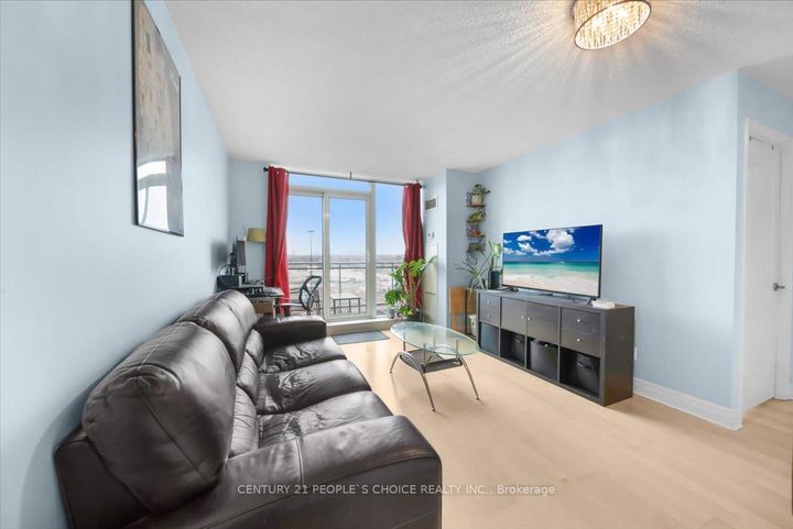 Photo 13 at 1504 - 2121 Lake Shore Boulevard W, Mimico, Toronto