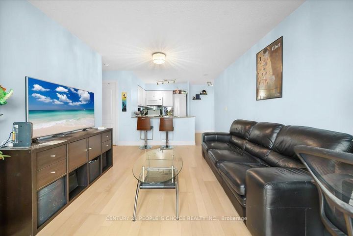 Photo 14 at 1504 - 2121 Lake Shore Boulevard W, Mimico, Toronto