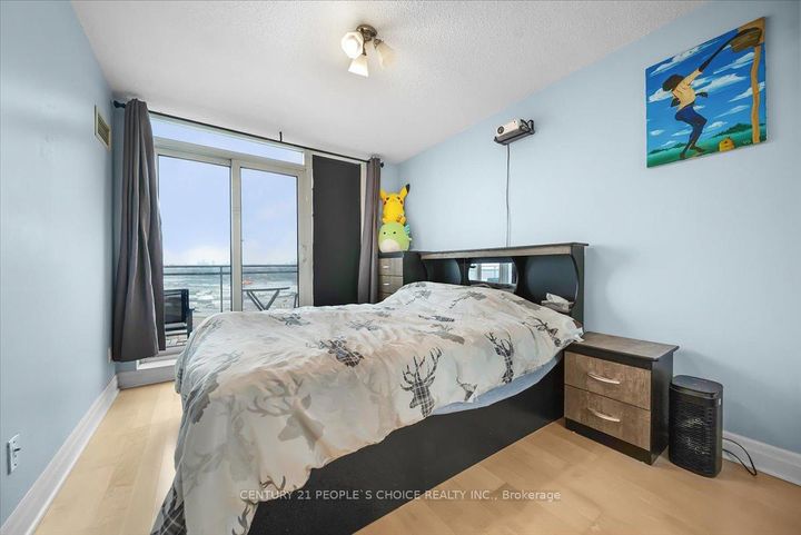 Photo 15 at 1504 - 2121 Lake Shore Boulevard W, Mimico, Toronto