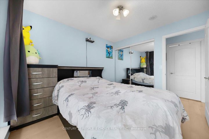 Photo 16 at 1504 - 2121 Lake Shore Boulevard W, Mimico, Toronto