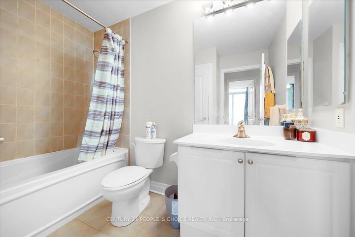 Photo 18 at 1504 - 2121 Lake Shore Boulevard W, Mimico, Toronto