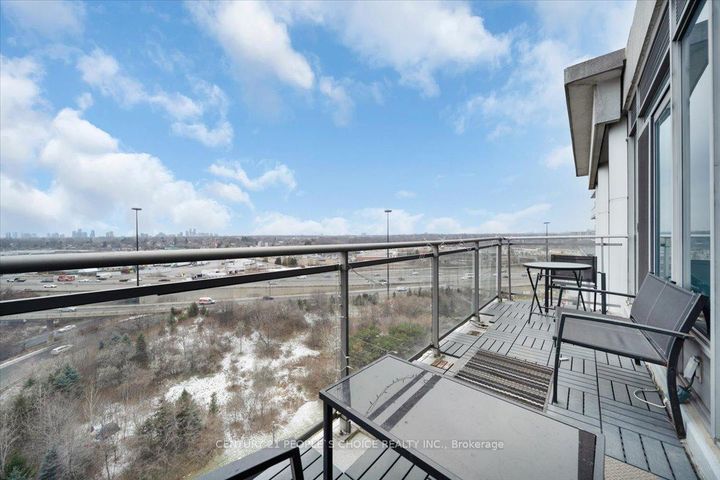 Photo 21 at 1504 - 2121 Lake Shore Boulevard W, Mimico, Toronto