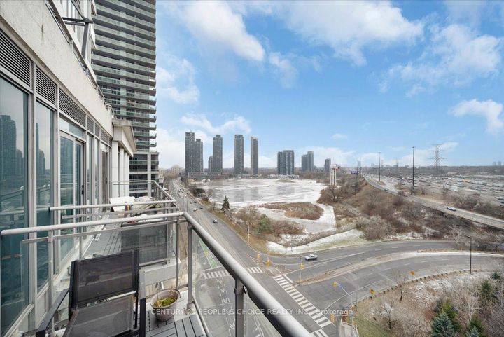 Photo 23 at 1504 - 2121 Lake Shore Boulevard W, Mimico, Toronto