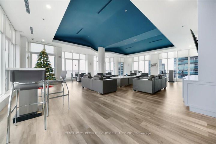 Photo 25 at 1504 - 2121 Lake Shore Boulevard W, Mimico, Toronto