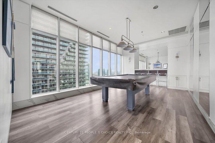 Photo 26 at 1504 - 2121 Lake Shore Boulevard W, Mimico, Toronto