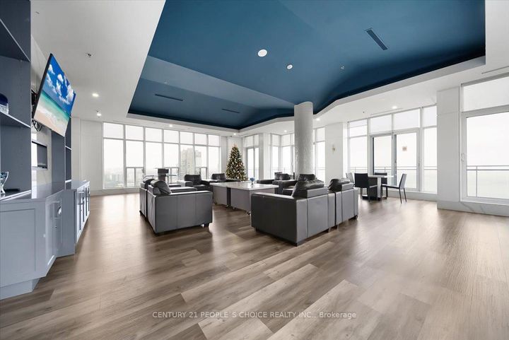 Photo 27 at 1504 - 2121 Lake Shore Boulevard W, Mimico, Toronto