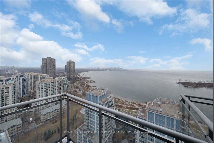 Photo 28 at 1504 - 2121 Lake Shore Boulevard W, Mimico, Toronto