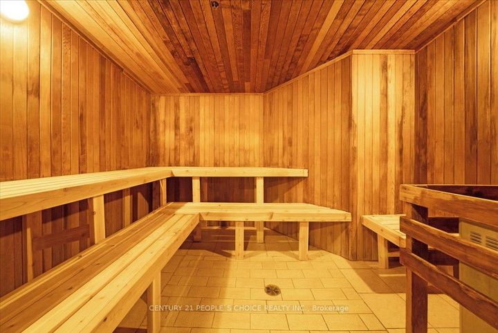 Photo 32 at 1504 - 2121 Lake Shore Boulevard W, Mimico, Toronto