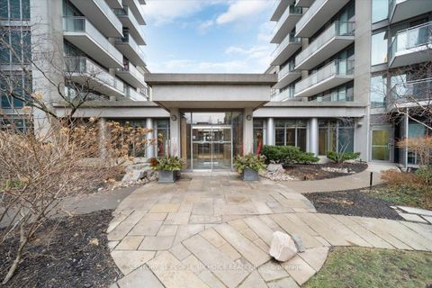 Photo 3 at 1504 - 2121 Lake Shore Boulevard W, Mimico, Toronto