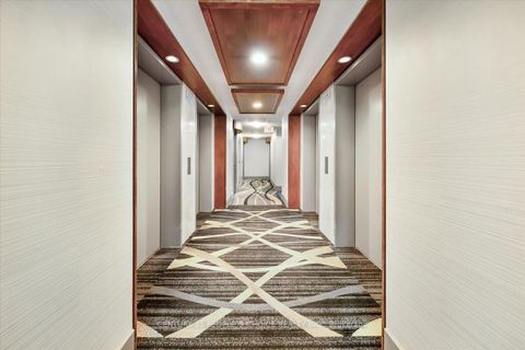 Photo 6 at 1504 - 2121 Lake Shore Boulevard W, Mimico, Toronto