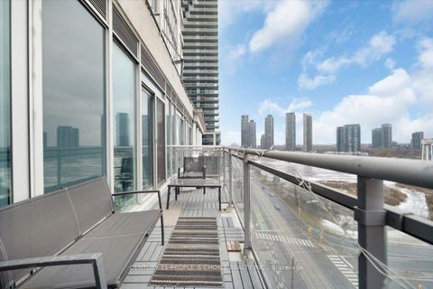 Photo 22 at 1504 - 2121 Lake Shore Boulevard W, Mimico, Toronto