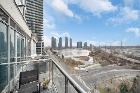 Photo 23 at 1504 - 2121 Lake Shore Boulevard W, Mimico, Toronto
