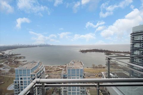 Photo 29 at 1504 - 2121 Lake Shore Boulevard W, Mimico, Toronto