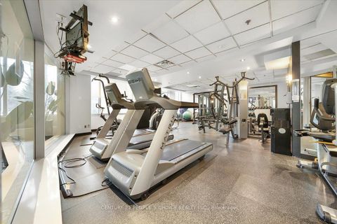 Photo 30 at 1504 - 2121 Lake Shore Boulevard W, Mimico, Toronto
