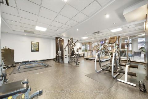 Photo 31 at 1504 - 2121 Lake Shore Boulevard W, Mimico, Toronto