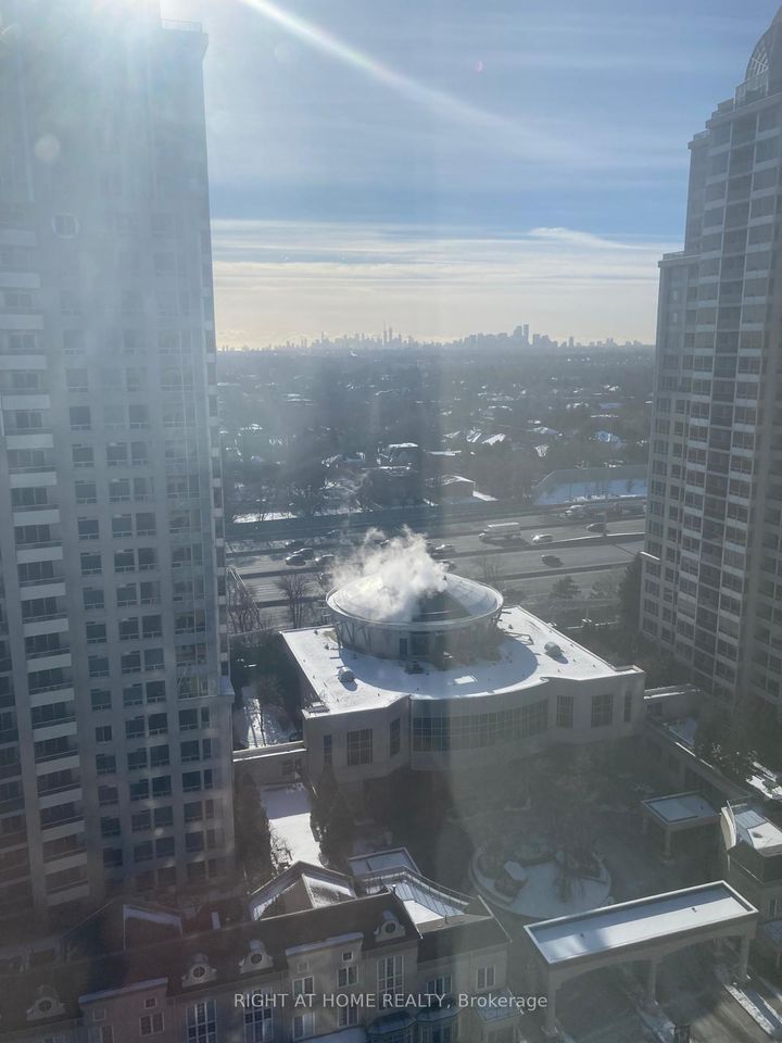 Photo 4 at 2008 - 8 Rean Drive, Bayview Village, Toronto