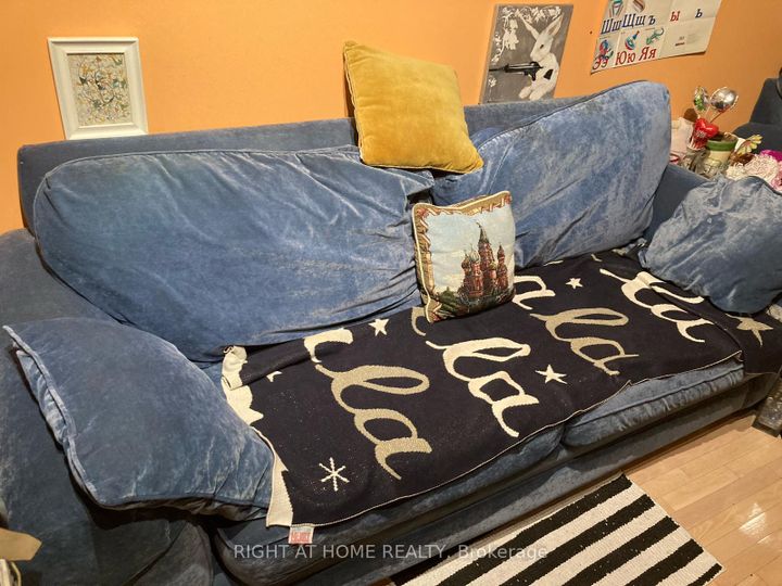 Photo 6 at 2008 - 8 Rean Drive, Bayview Village, Toronto