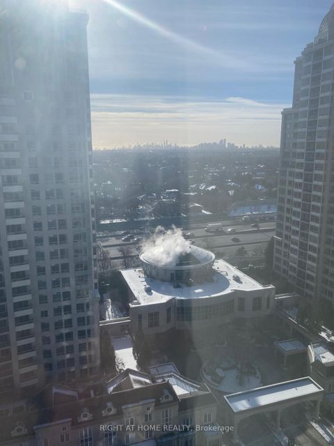 Photo 4 at 2008 - 8 Rean Drive, Bayview Village, Toronto