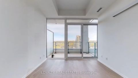 Photo 1 at 1616 - 5 soudan Avenue, Mount Pleasant West, Toronto