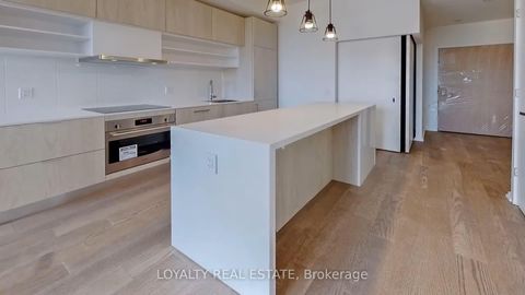 Photo 2 at 1616 - 5 soudan Avenue, Mount Pleasant West, Toronto