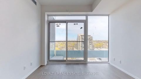 Photo 4 at 1616 - 5 soudan Avenue, Mount Pleasant West, Toronto