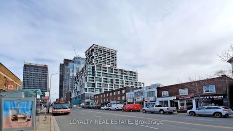 Photo 11 at 1616 - 5 soudan Avenue, Mount Pleasant West, Toronto