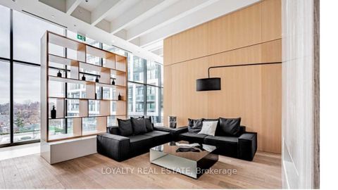 Photo 15 at 1616 - 5 soudan Avenue, Mount Pleasant West, Toronto