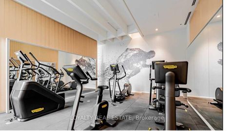 Photo 19 at 1616 - 5 soudan Avenue, Mount Pleasant West, Toronto