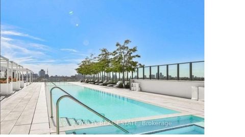 Photo 22 at 1616 - 5 soudan Avenue, Mount Pleasant West, Toronto