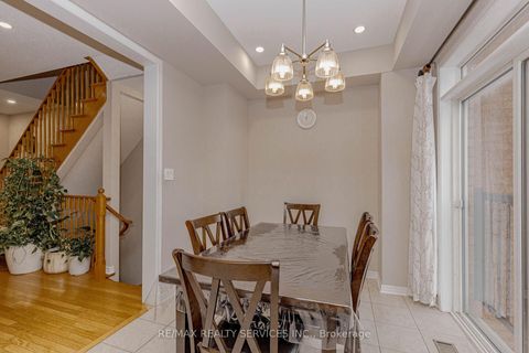 Photo 9 at 47 Curran Hall Crescent, Morningside, Toronto