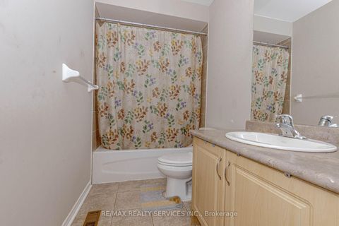 Photo 19 at 47 Curran Hall Crescent, Morningside, Toronto