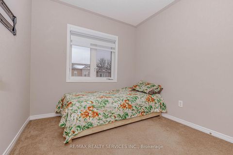 Photo 20 at 47 Curran Hall Crescent, Morningside, Toronto