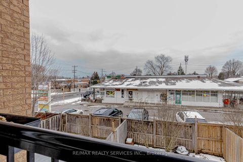 Photo 21 at 47 Curran Hall Crescent, Morningside, Toronto