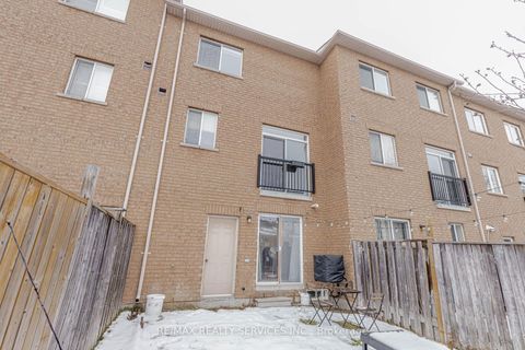 Photo 28 at 47 Curran Hall Crescent, Morningside, Toronto