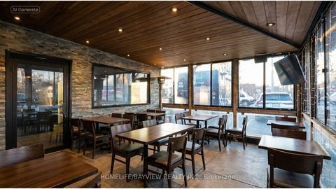 Photo 0 at 128 O'Connor Drive, East York, Toronto