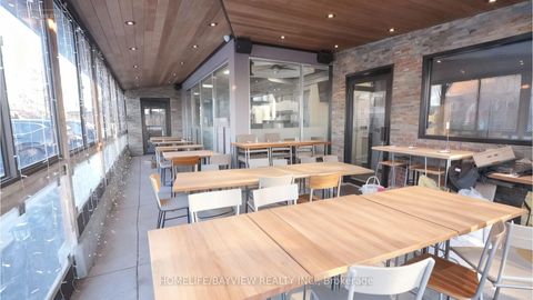 Photo 1 at 128 O'Connor Drive, East York, Toronto