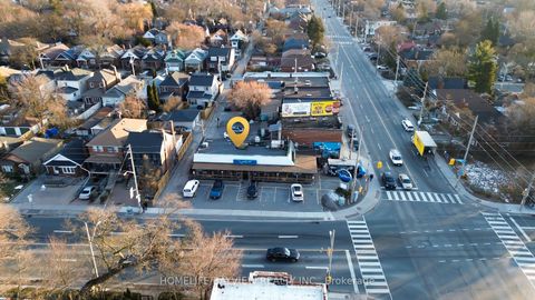 Photo 2 at 128 O'Connor Drive, East York, Toronto