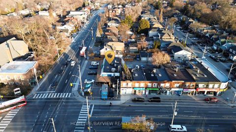 Photo 4 at 128 O'Connor Drive, East York, Toronto