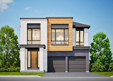 Photo 0 at 15 Imogene Court, Langstaff, Richmond Hill