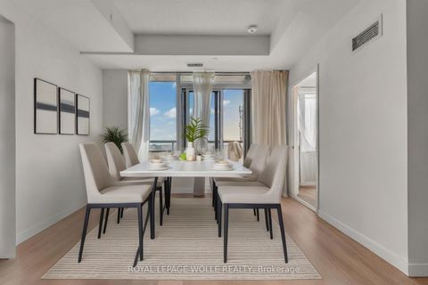 Photo 15 at 412 - 859 The Queensway, Queensway, Toronto